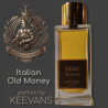 Parfum: Boisé