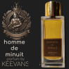 homme de minuit parfum